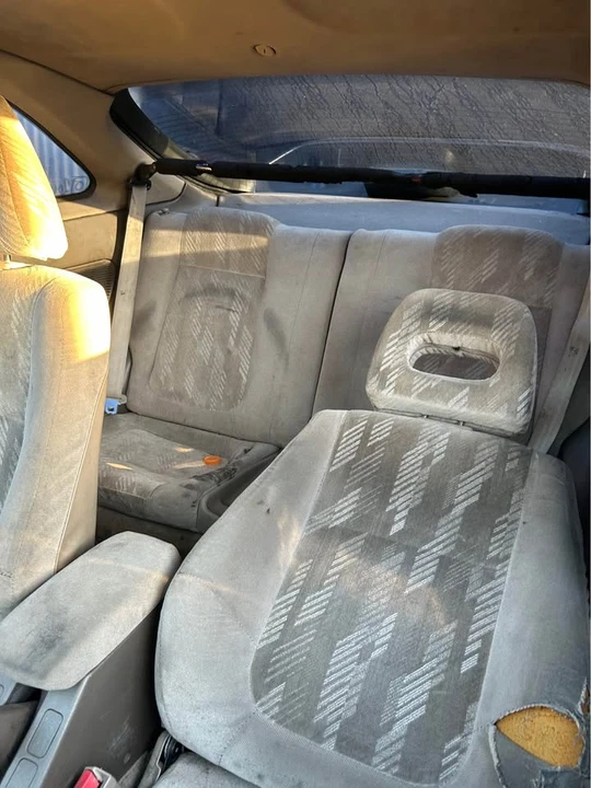 1998 Acura Integra 3rd Gen - Image 7 of 10
