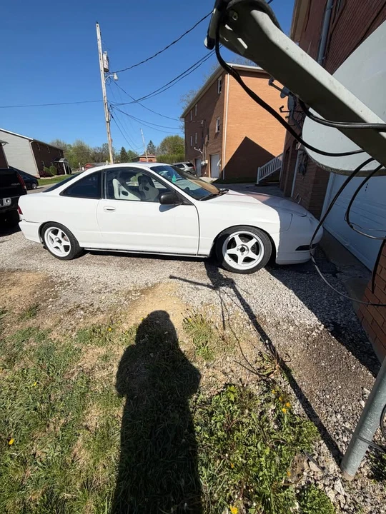 1998 Acura Integra 3rd Gen - Image 3 of 8