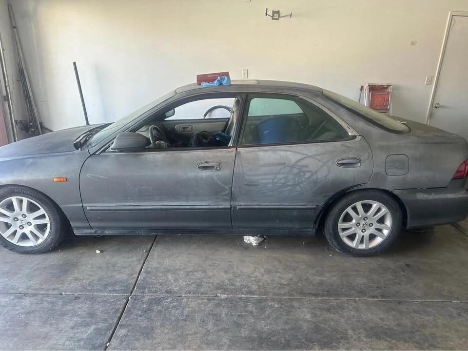 1998 Acura Integra 3rd Gen - Image 5 of 6