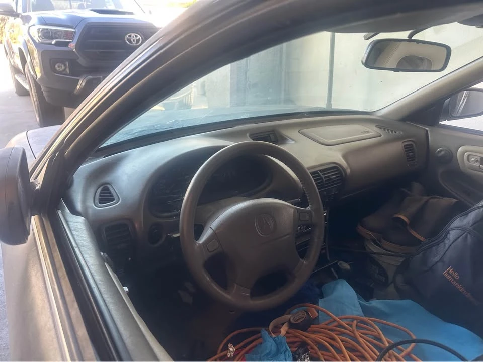 1998 Acura Integra 3rd Gen - Image 6 of 6