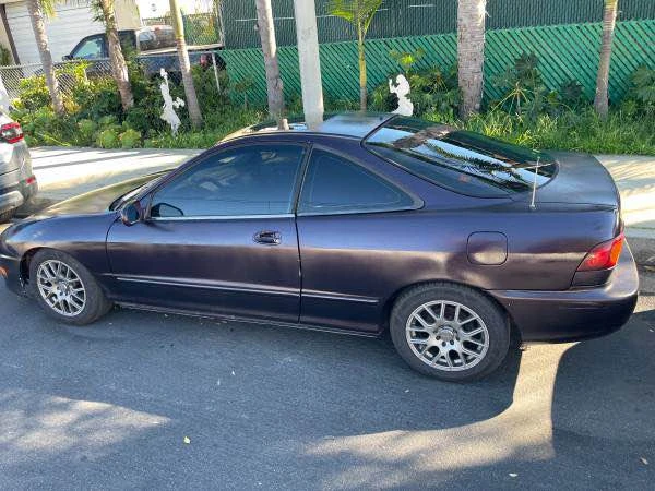 1998 Acura Integra 3rd Gen - Image 6 of 14