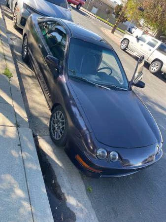 1998 Acura Integra 3rd Gen - Image 2 of 14
