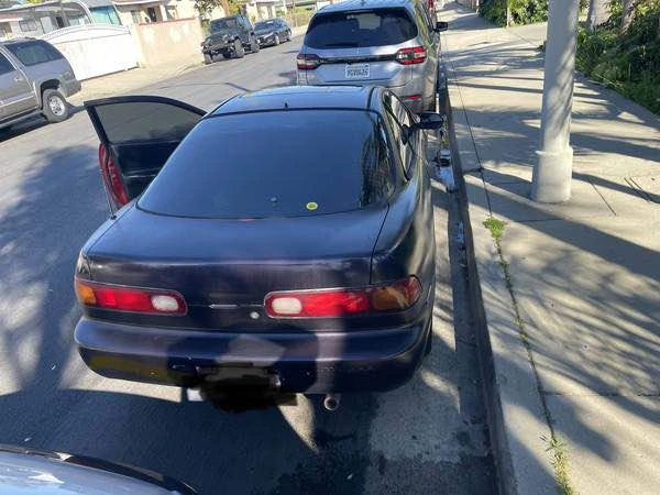 1998 Acura Integra 3rd Gen - Image 13 of 14