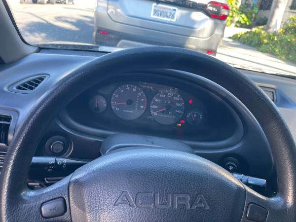 1998 Acura Integra 3rd Gen - Image 7 of 14