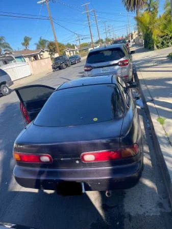1998 Acura Integra 3rd Gen - Image 14 of 14