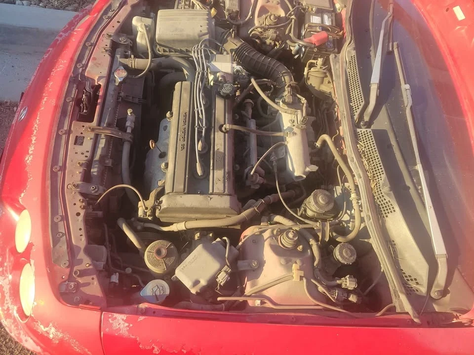 1998 Acura Integra 3rd Gen - Image 6 of 9
