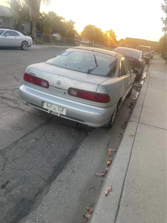 1998 Acura Integra 3rd Gen - Image 6 of 6