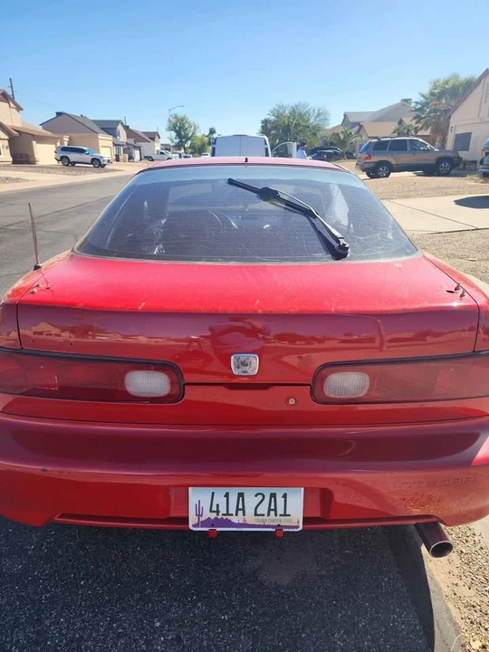1998 Acura Integra 3rd Gen - Image 2 of 8