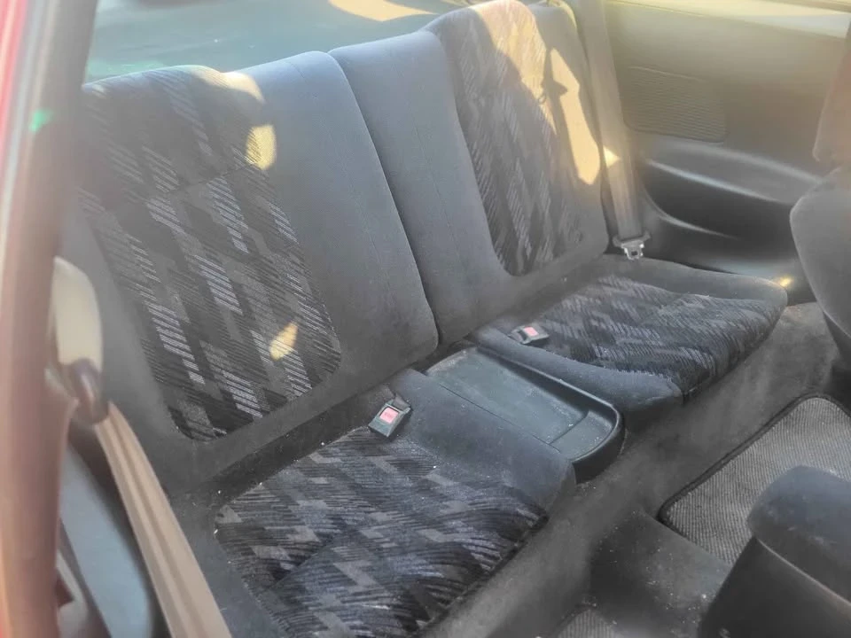1998 Acura Integra 3rd Gen - Image 7 of 9