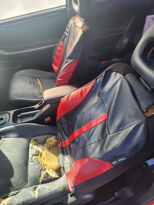 1998 Acura Integra 3rd Gen - Image 8 of 8