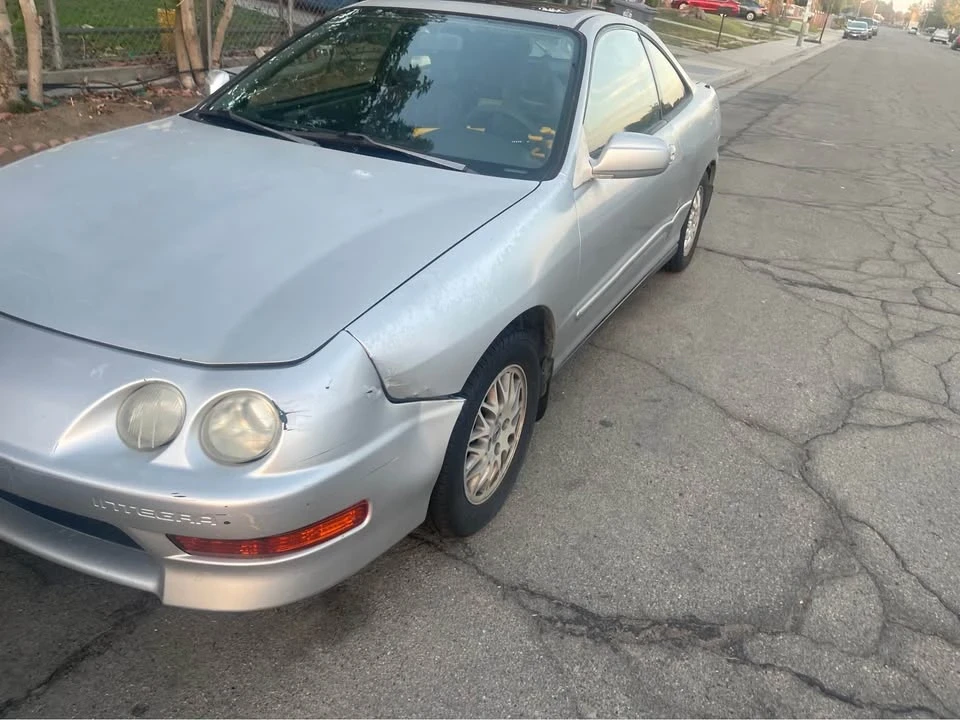 1998 Acura Integra 3rd Gen - Image 3 of 6