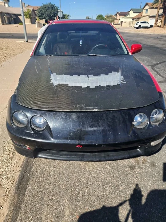 1998 Acura Integra 3rd Gen - Image 4 of 8