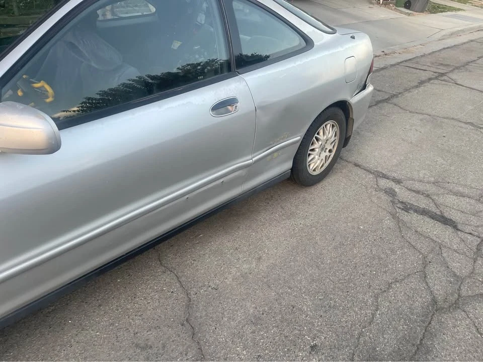 1998 Acura Integra 3rd Gen - Image 4 of 6