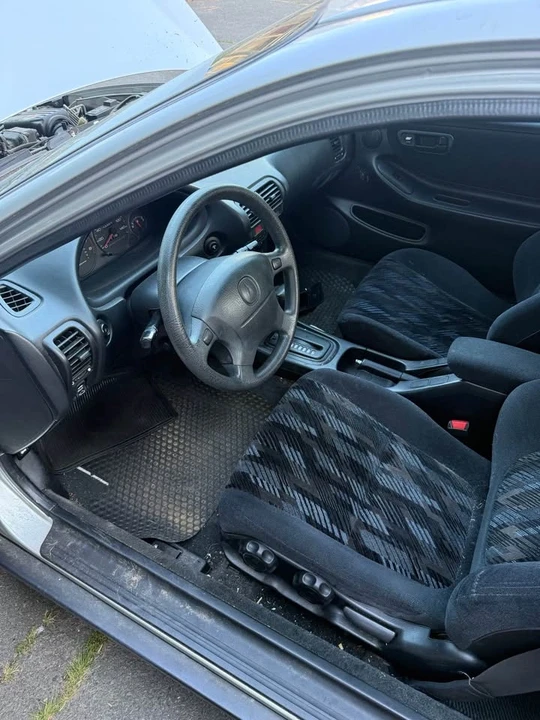 1998 Acura Integra 3rd Gen - Image 6 of 6