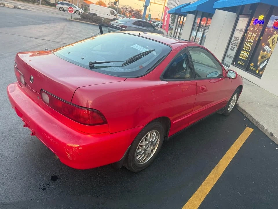1998 Acura Integra 3rd Gen - Image 4 of 20
