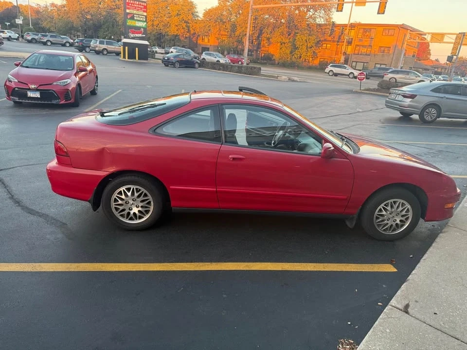 1998 Acura Integra 3rd Gen - Image 5 of 20