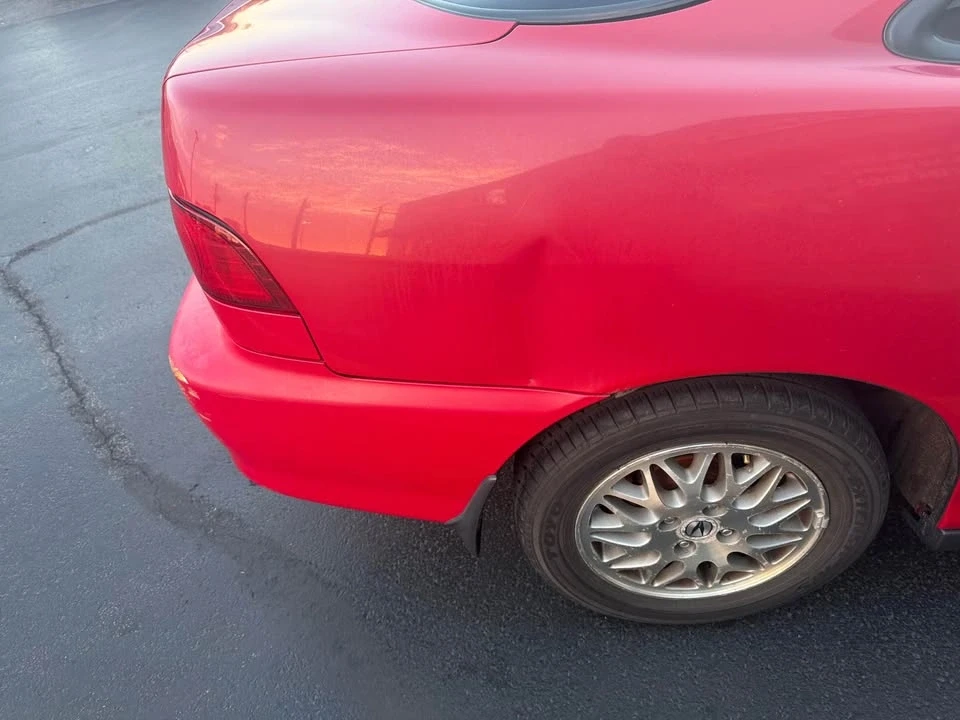 1998 Acura Integra 3rd Gen - Image 10 of 20