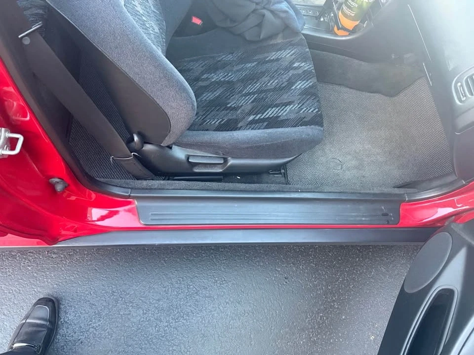 1998 Acura Integra 3rd Gen - Image 11 of 20