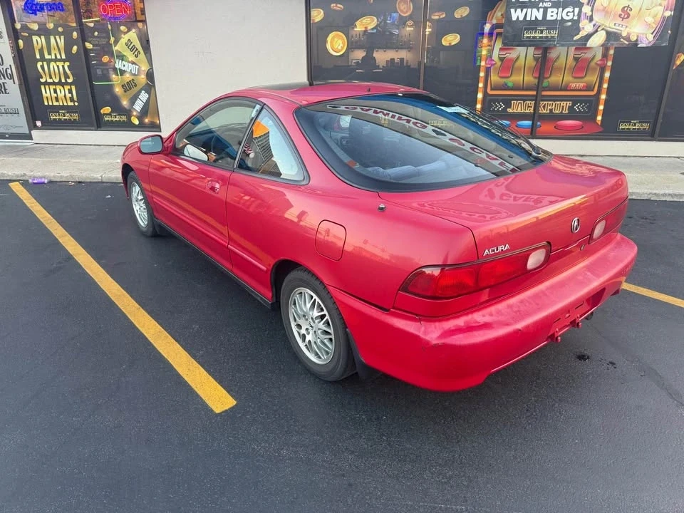 1998 Acura Integra 3rd Gen - Image 3 of 20