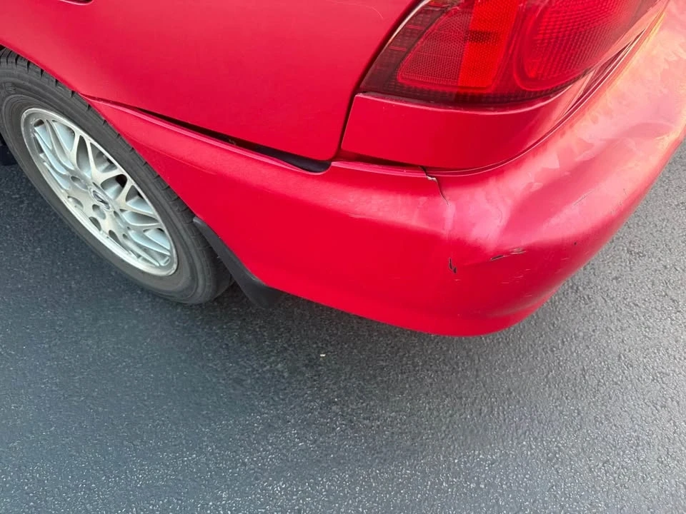 1998 Acura Integra 3rd Gen - Image 9 of 20
