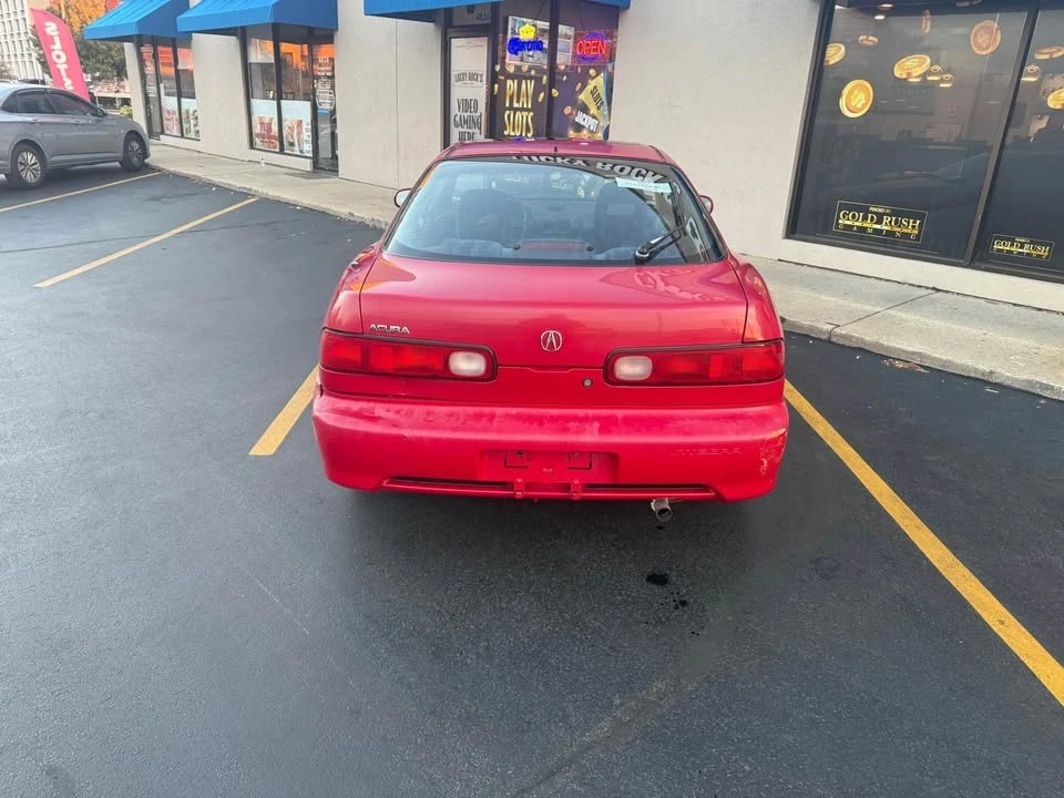 1998 Acura Integra 3rd Gen - Image 8 of 20