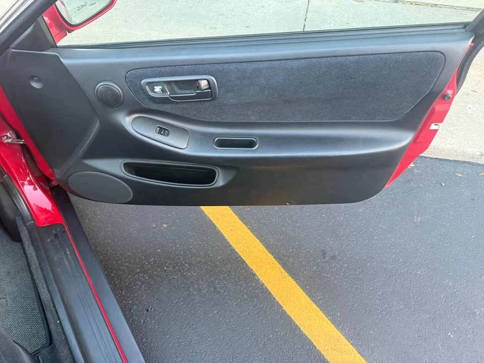 1998 Acura Integra 3rd Gen - Image 12 of 20