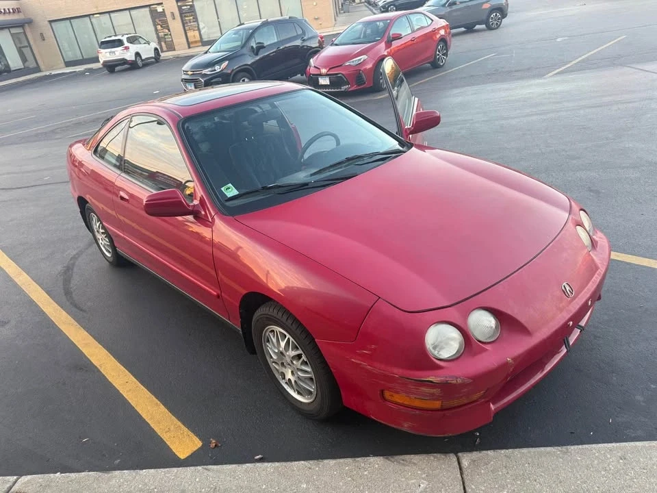1998 Acura Integra 3rd Gen - Image 2 of 20