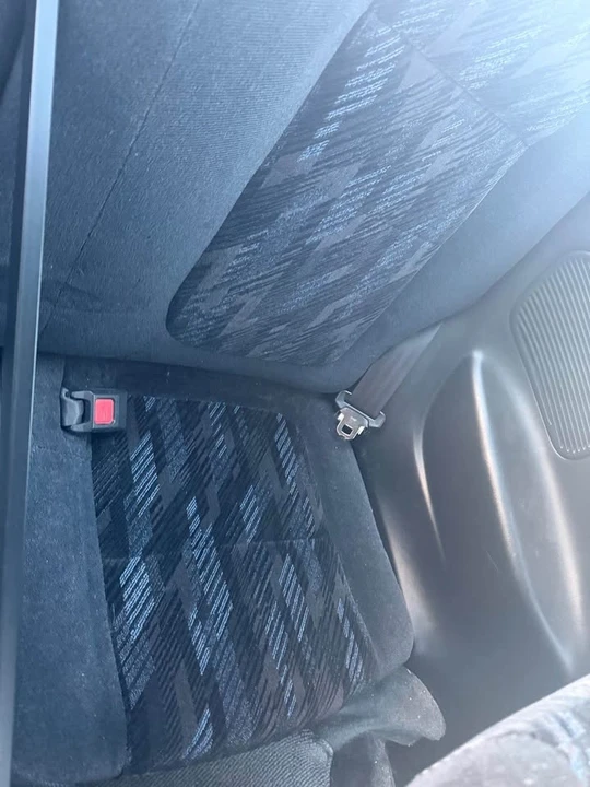 1998 Acura Integra 3rd Gen - Image 14 of 20