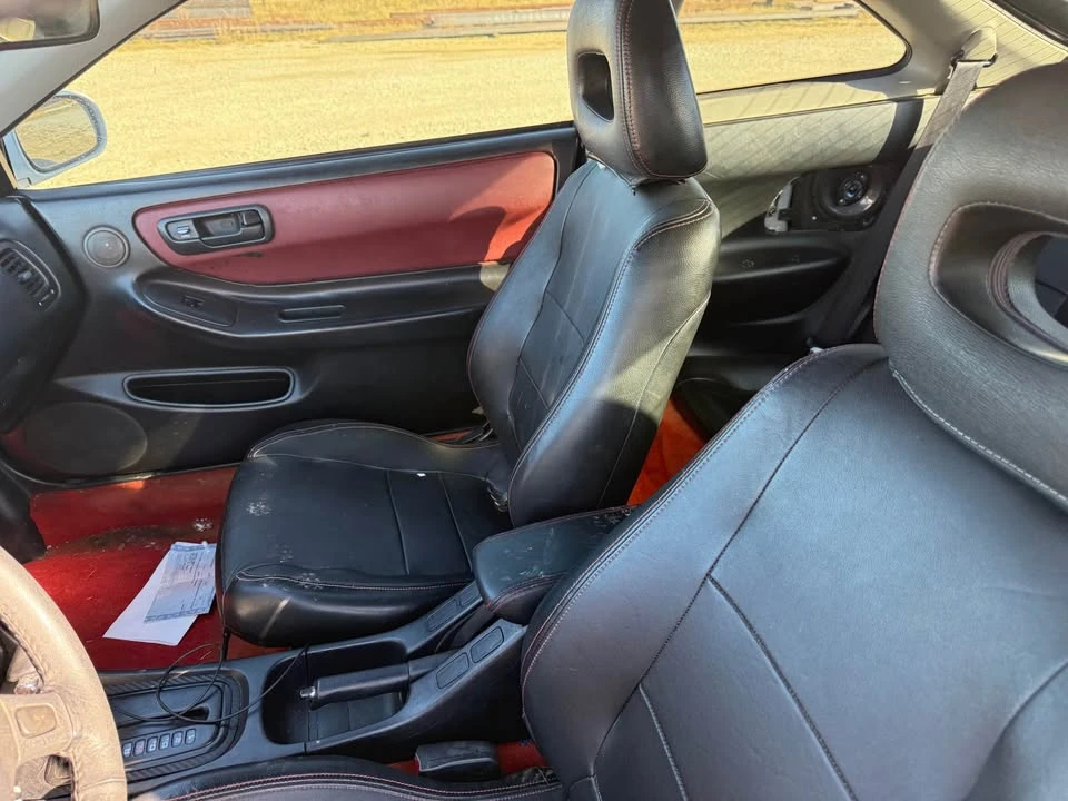 1998 Acura Integra 3rd Gen - Image 5 of 6