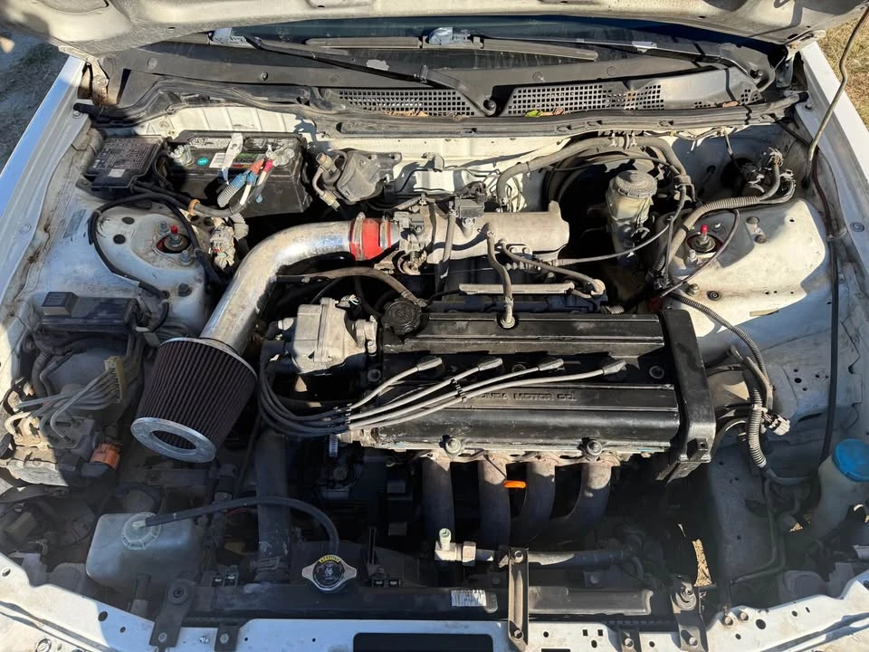 1998 Acura Integra 3rd Gen - Image 6 of 6