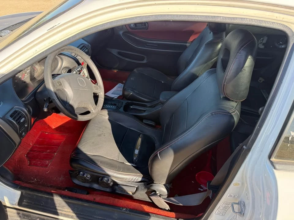 1998 Acura Integra 3rd Gen - Image 4 of 6