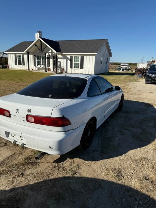 1998 Acura Integra 3rd Gen - Image 2 of 6