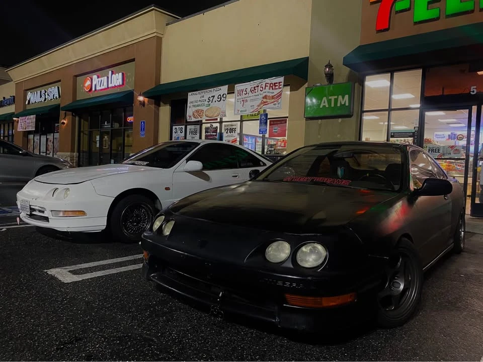 1998 Acura Integra 2nd Gen - Image 6 of 9