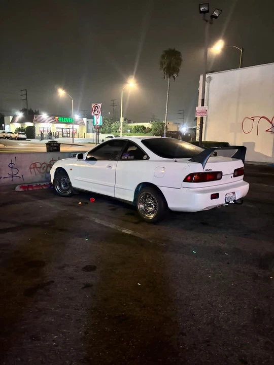 1998 Acura Integra 2nd Gen - Image 5 of 9
