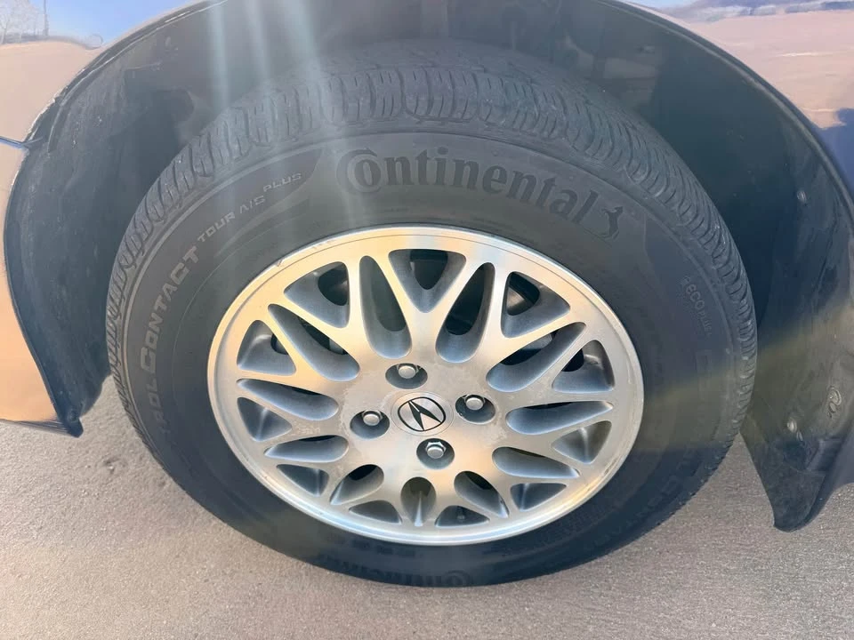 1998 Acura Integra 3rd Gen - Image 10 of 17