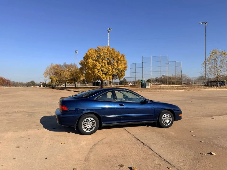 1998 Acura Integra 3rd Gen - Image 12 of 17