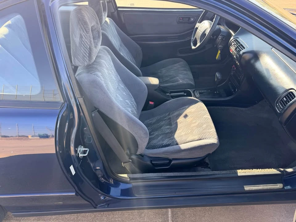 1998 Acura Integra 3rd Gen - Image 6 of 17