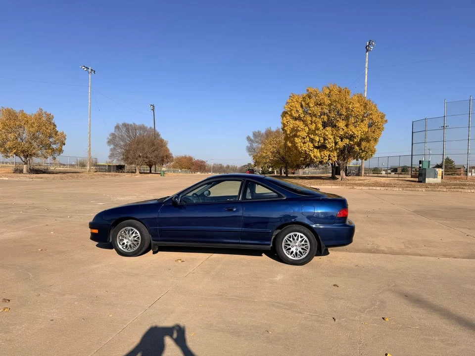 1998 Acura Integra 3rd Gen - Image 3 of 17