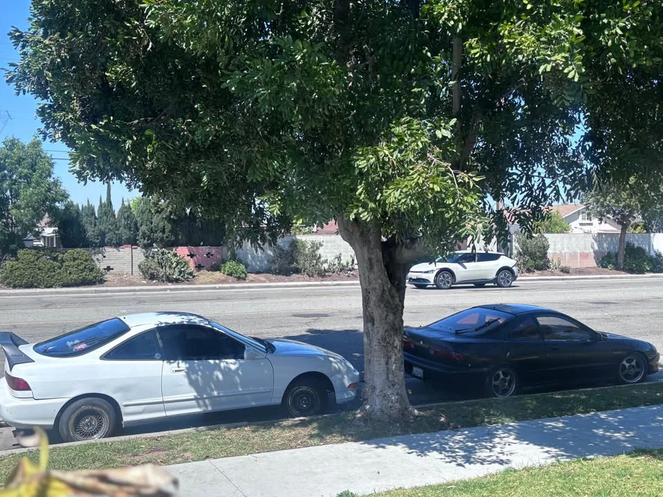 1998 Acura Integra 2nd Gen - Image 3 of 9