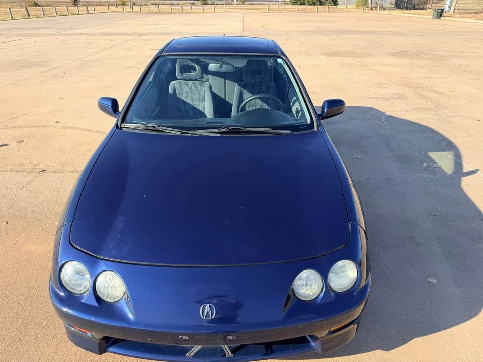 1998 Acura Integra 3rd Gen - Image 15 of 17