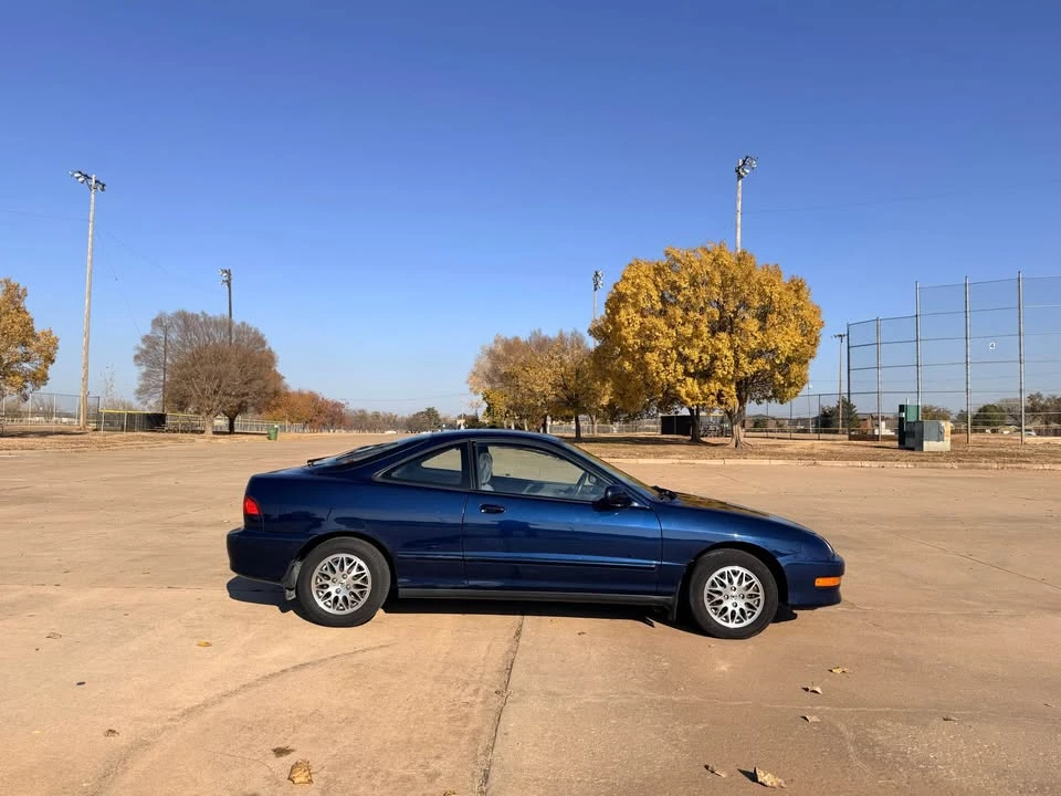 1998 Acura Integra 3rd Gen - Image 13 of 17