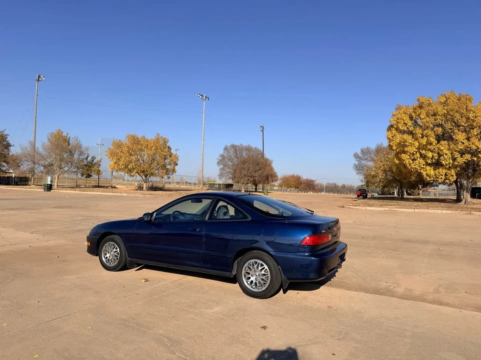 1998 Acura Integra 3rd Gen - Image 4 of 17