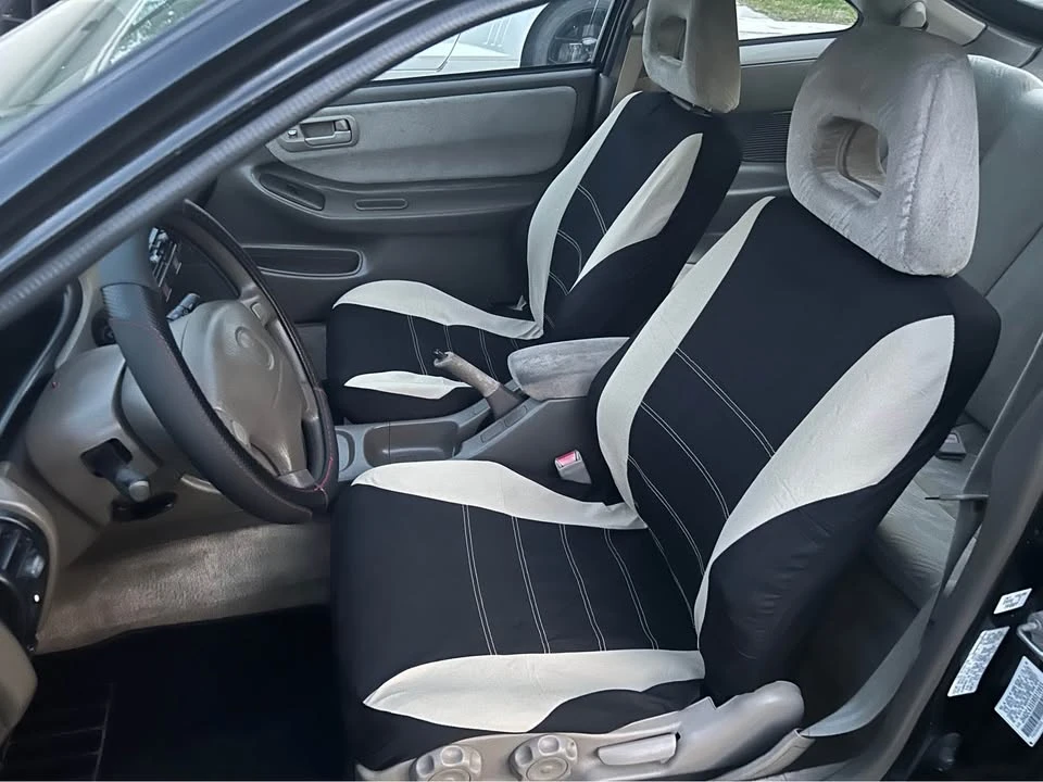 1998 Acura Integra 3rd Gen - Image 5 of 5