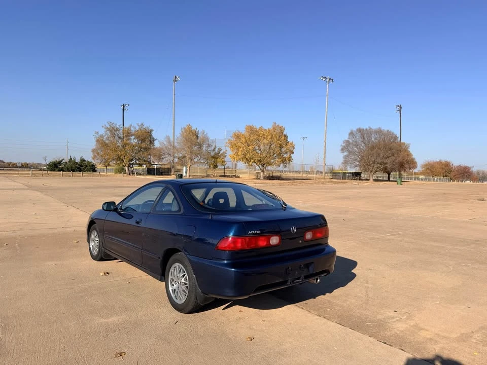 1998 Acura Integra 3rd Gen - Image 5 of 17