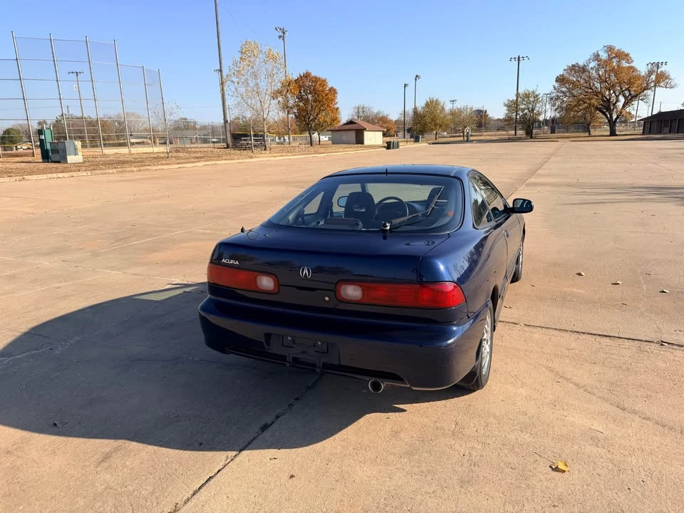 1998 Acura Integra 3rd Gen - Image 14 of 17