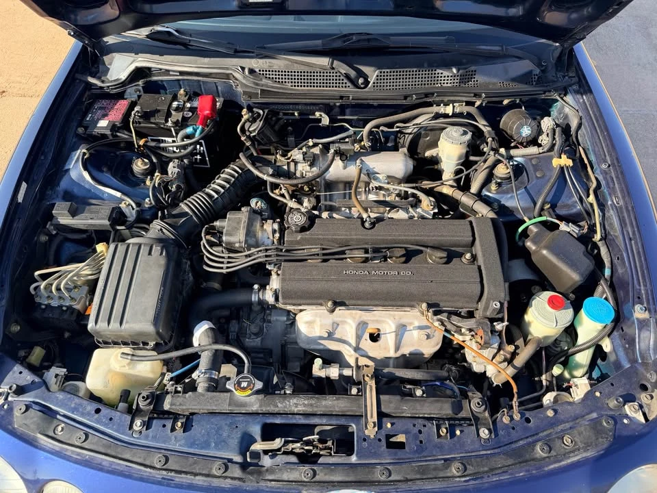 1998 Acura Integra 3rd Gen - Image 11 of 17