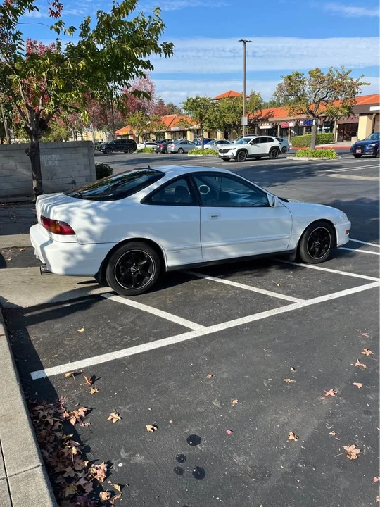 1998 Acura Integra 3rd Gen - Image 3 of 5