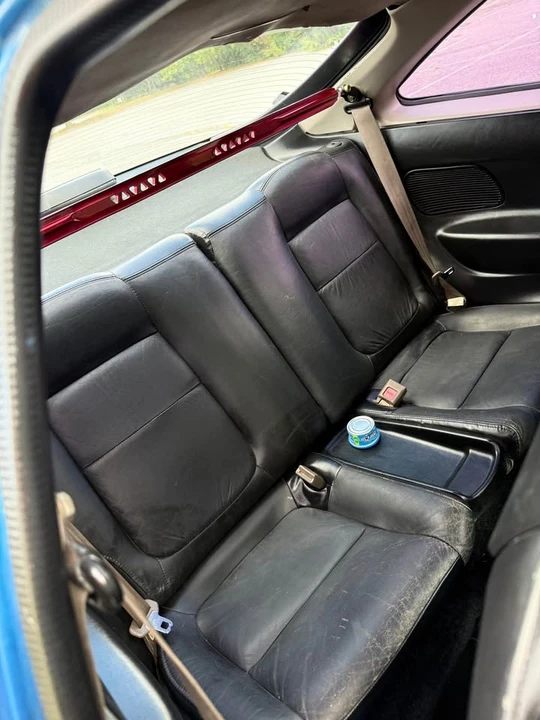 1998 Acura Integra 3rd Gen - Image 9 of 11
