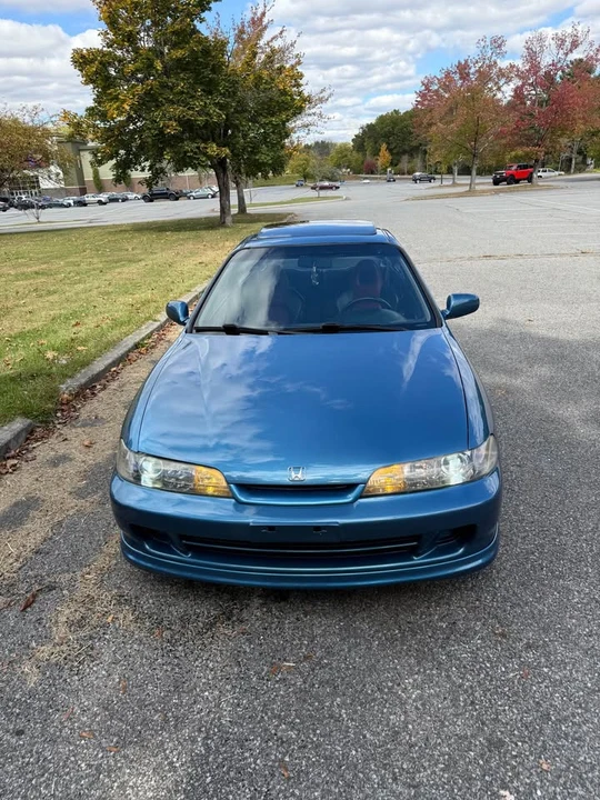 1998 Acura Integra 3rd Gen - Image 4 of 11