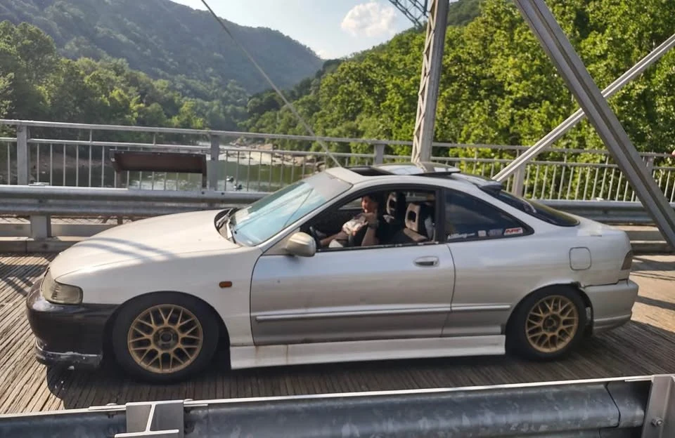 1998 Acura Integra 3rd Gen - Image 8 of 13